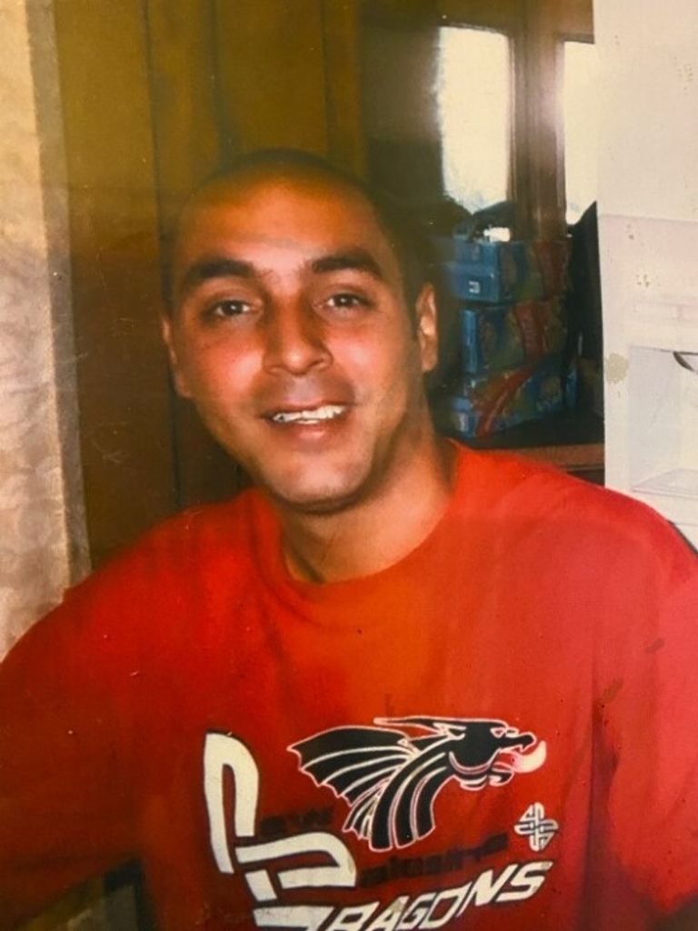 Reinaldo Rivera Negron Profile Photo