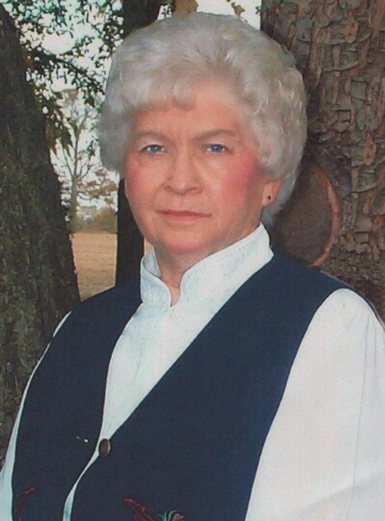Pat Foster Profile Photo