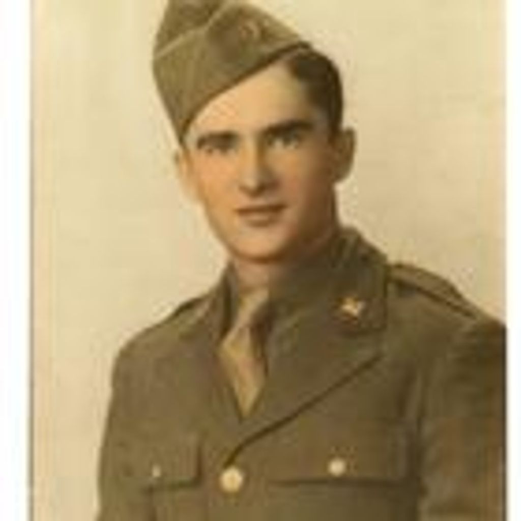 Frank Senary