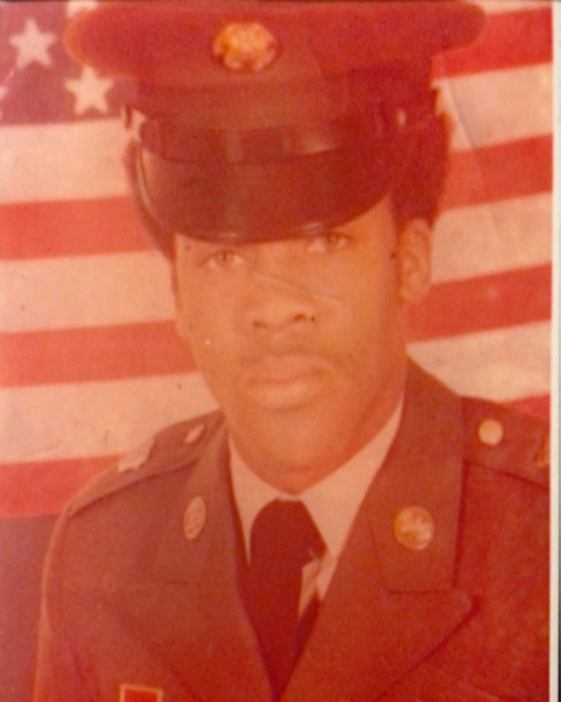 Mr. Raleigh Hood, Jr.
