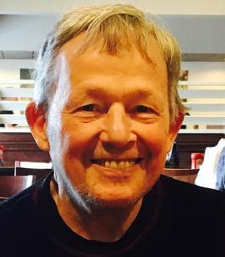 Colin  "Burns" Mccorquodale Profile Photo