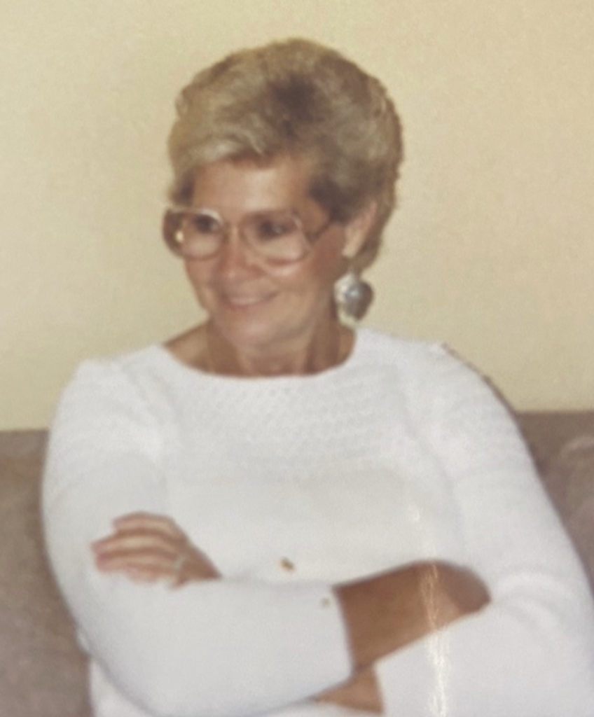 Lois Jones White