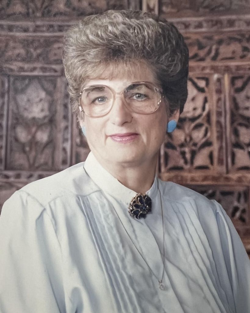 Josie Jenelle Stokes