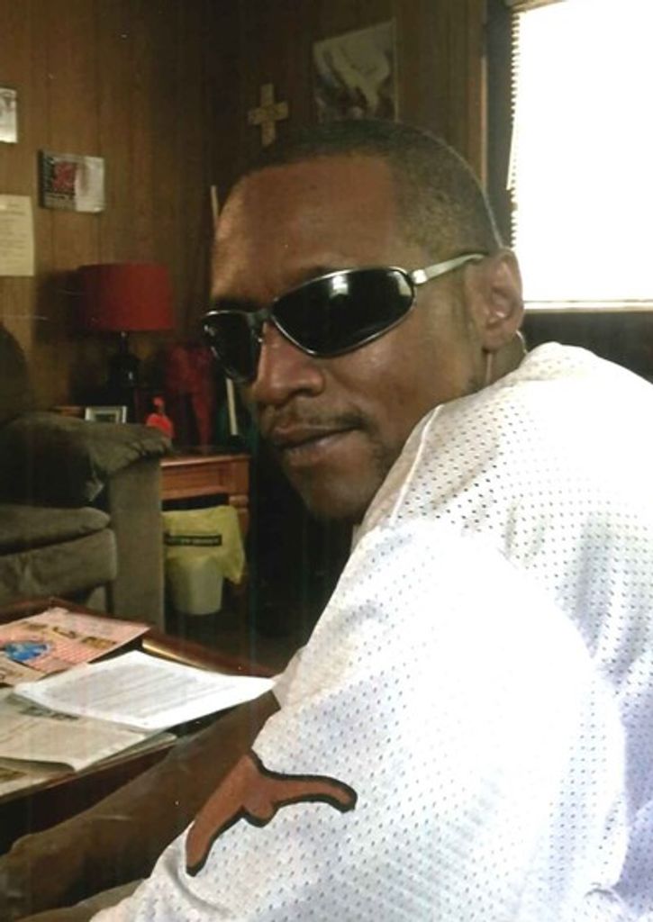 Kenneth Lee "Ken" Williams