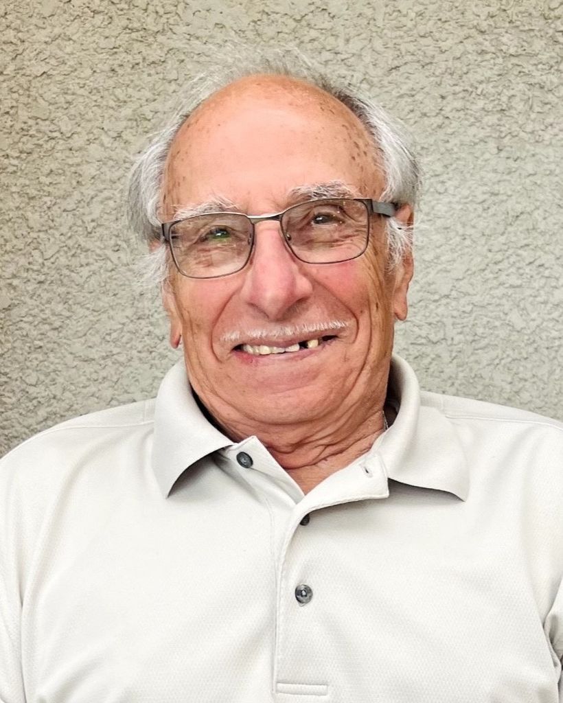 Donald Michael Pizzella Sr.