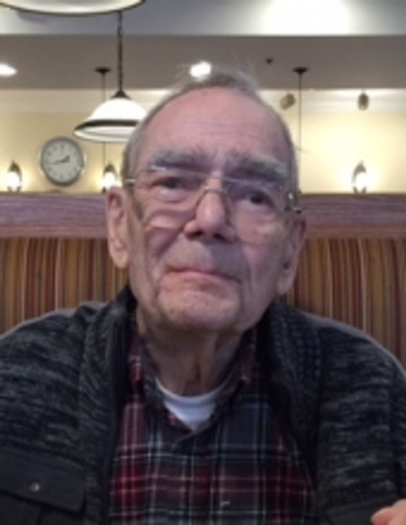 Wesley Emery Sidnam