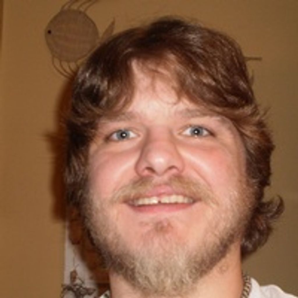Gus Samuel Fairchild