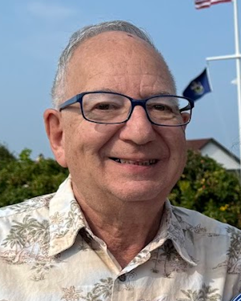 Frederic Stern Profile Photo