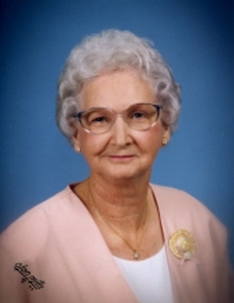 Merriel Glover Kirkland