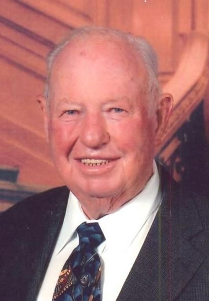 Cecil Ellis Armstrong