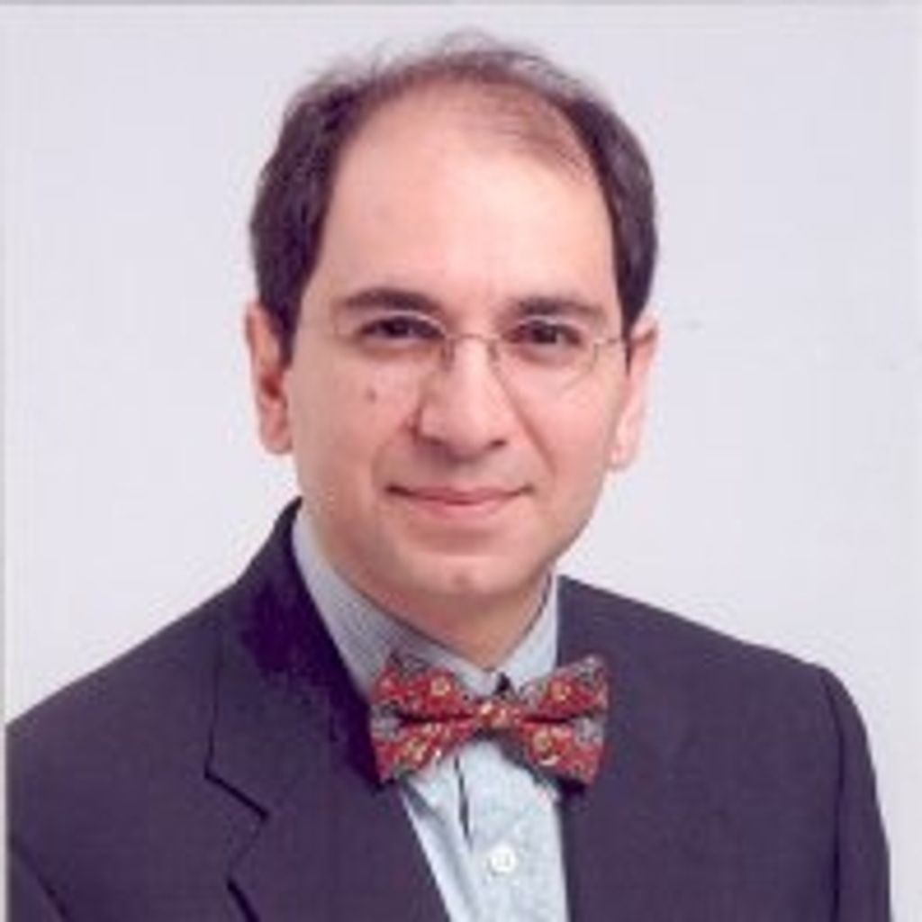 Muzaffer Cicek, Ph.D.
