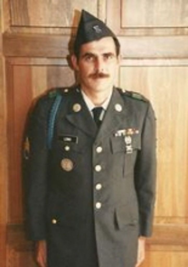 Gary Lynn Long