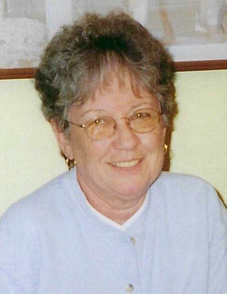 Hilda  Mae Rothkranz Profile Photo