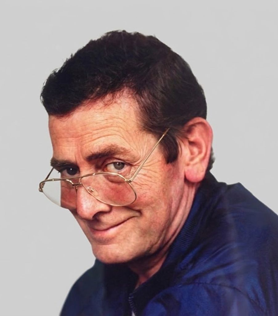 George Feneziani Profile Photo