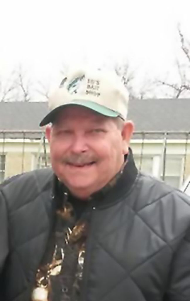 Jimmy Pierce George Profile Photo