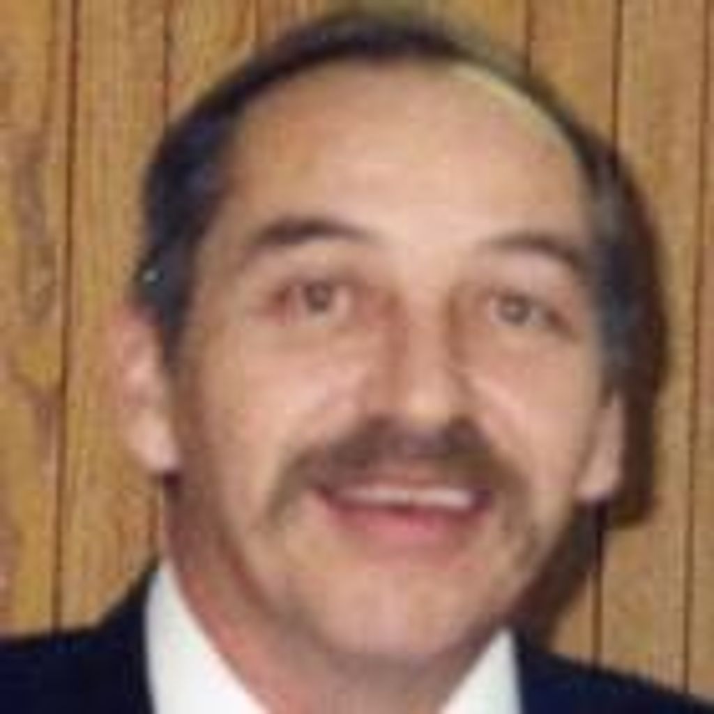 Ricky E. Hahn