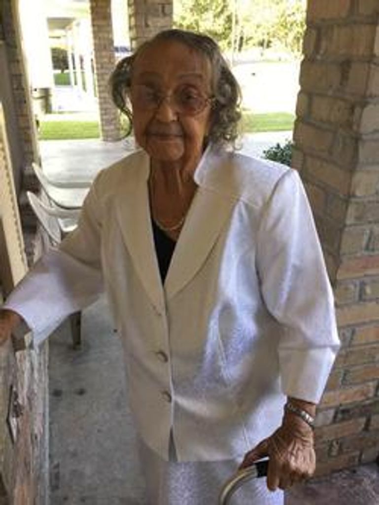 Gladys England Profile Photo