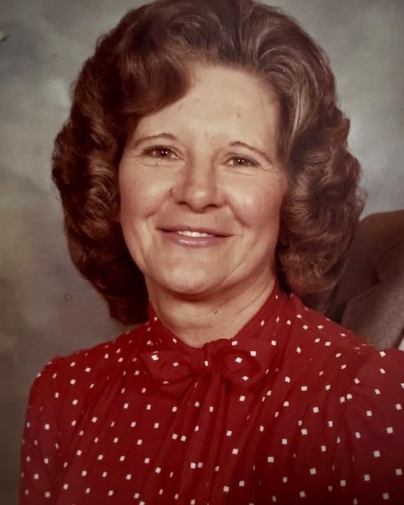 Remonia (Hoover) Mills Profile Photo