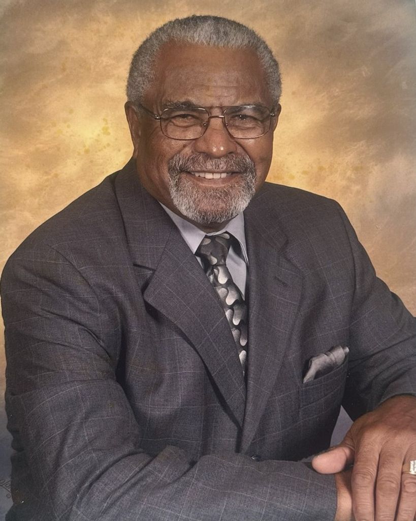 MURPHY CLARK, SR. Profile Photo