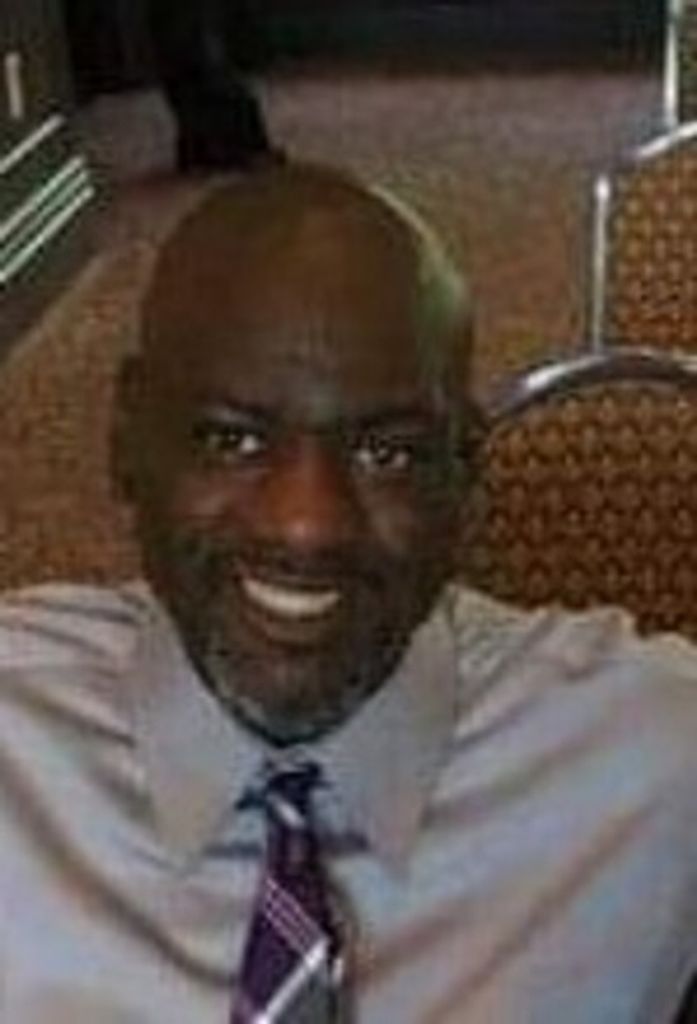 Kenneth E. Mccandies, Jr. Profile Photo