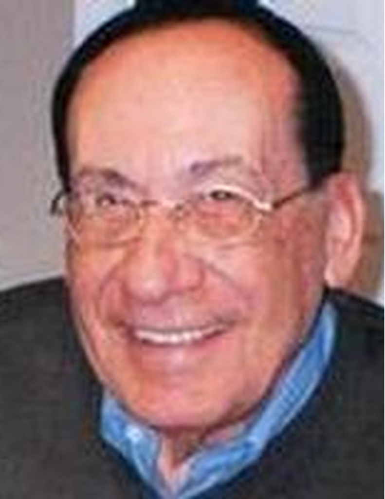 Leonard Pauluzzi