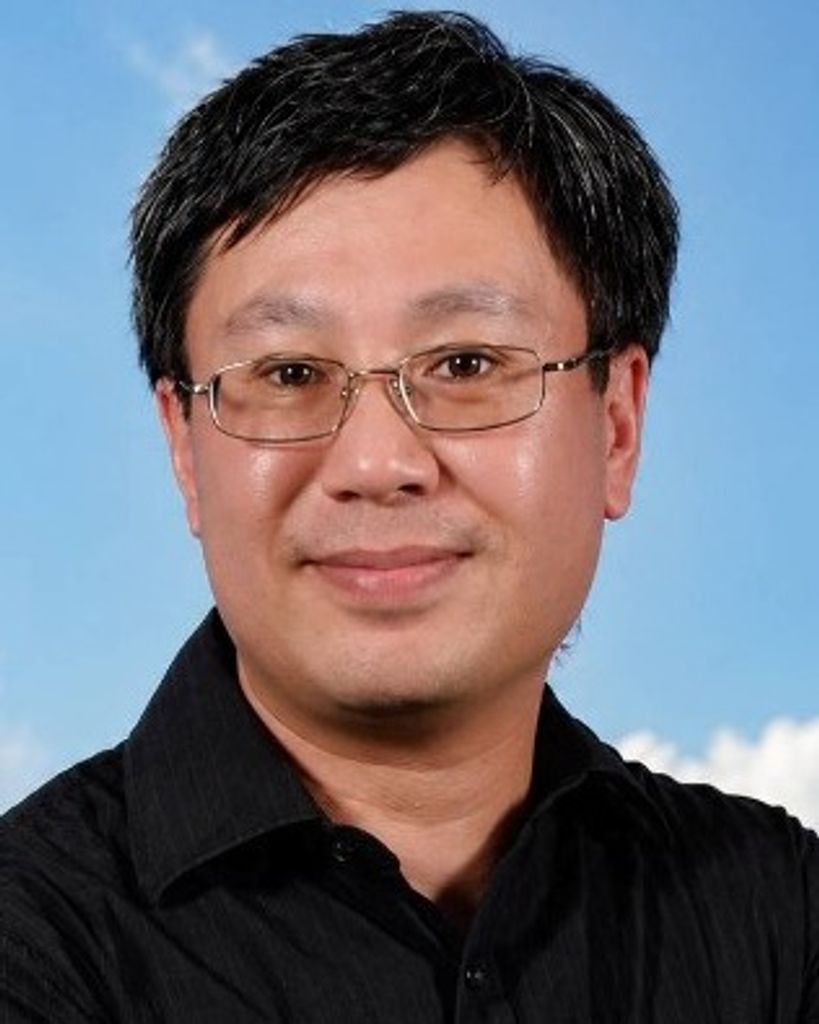Leonard John Thong Profile Photo