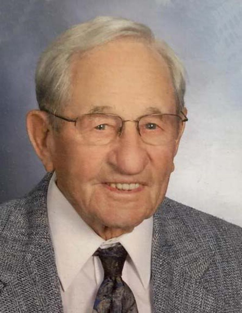 Clarence Kremer Profile Photo