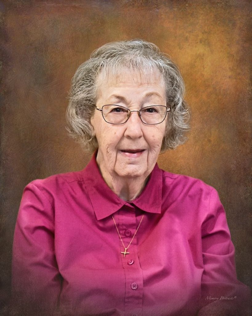 Elizabeth A. Seib Profile Photo