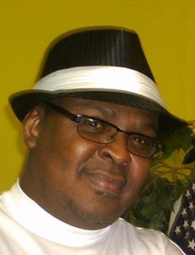 Deacon Jt Hearne, Jr. Profile Photo