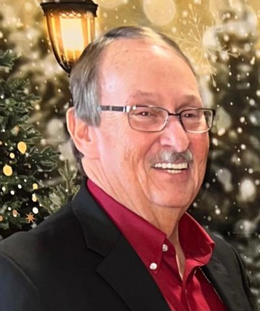 Donnie Gale Davidson Profile Photo