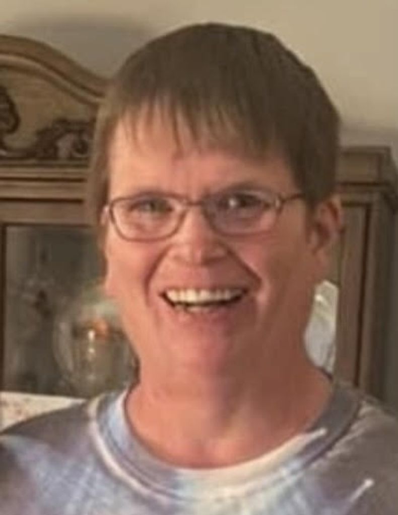Lori Lynette Swanson Profile Photo