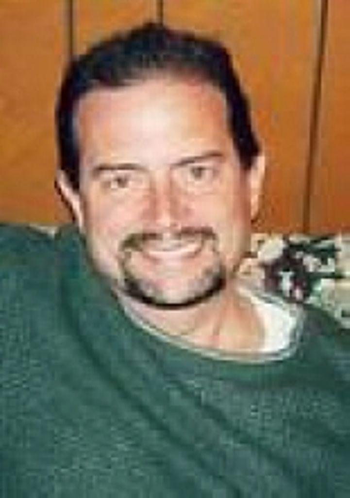 James "Jim" P. Jenkins