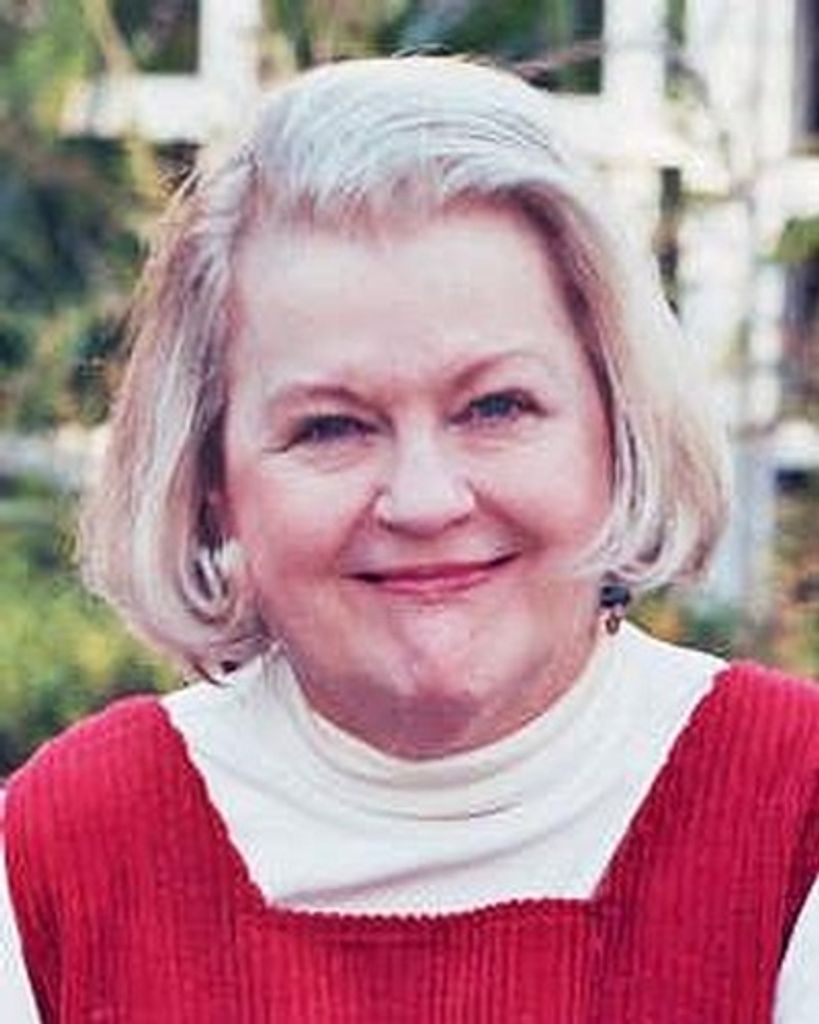 Mary Walsh Green