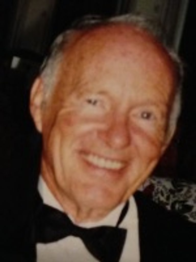 Edward Ryan