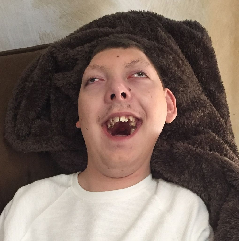 Logan James Chernouski Profile Photo