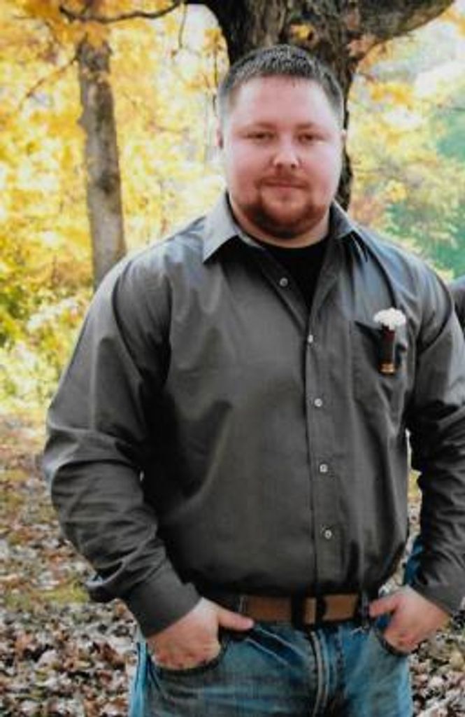 Jason Michael Hartage