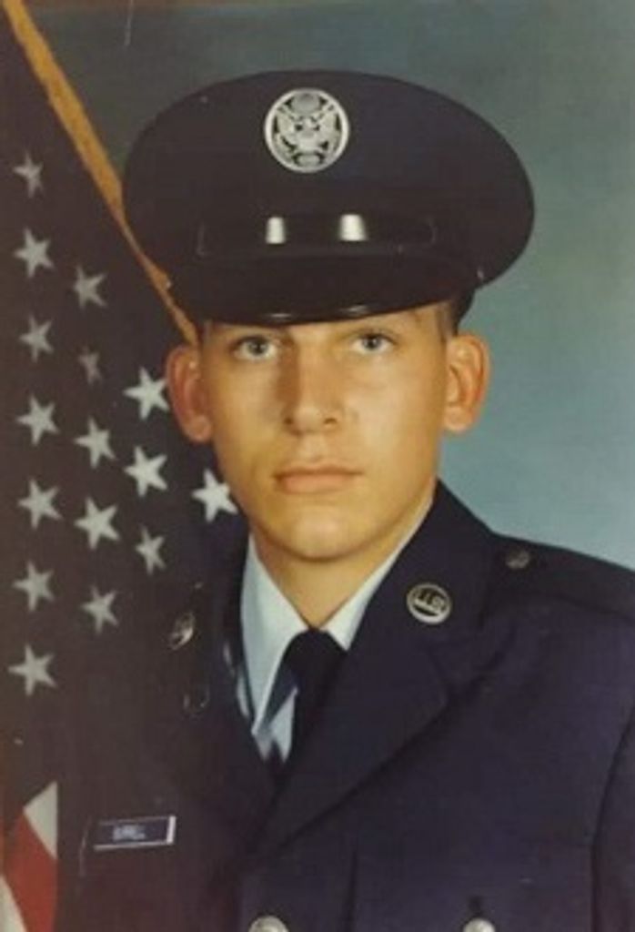 Michael L Burrell