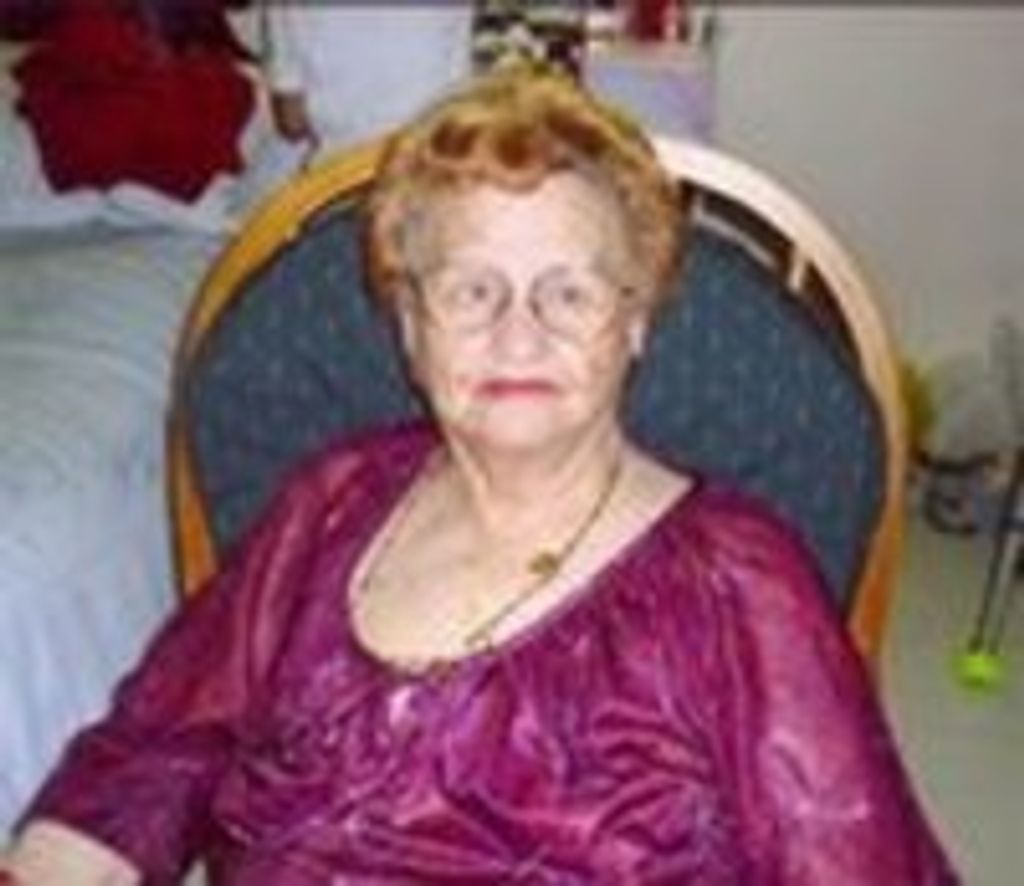 Mary Bartholomew Picard