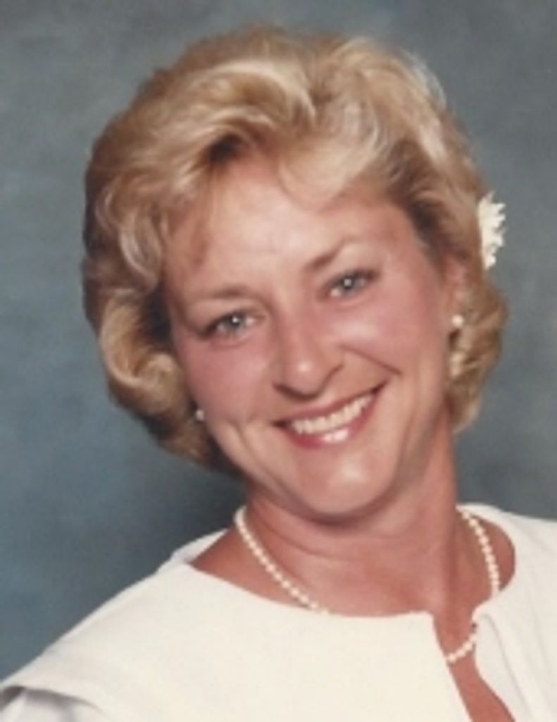 Virginia  Louise Kellar Petitt