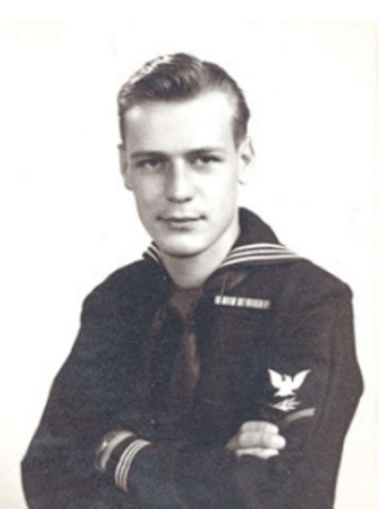 Gilbert R. Jamieson