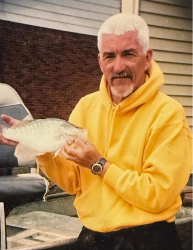 Phillip "Phil" Ray Carter