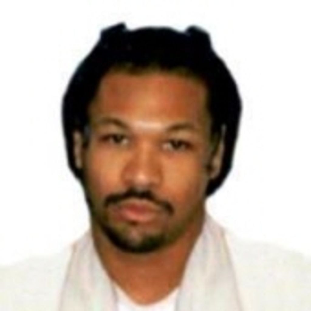 Ray Anthony Patterson