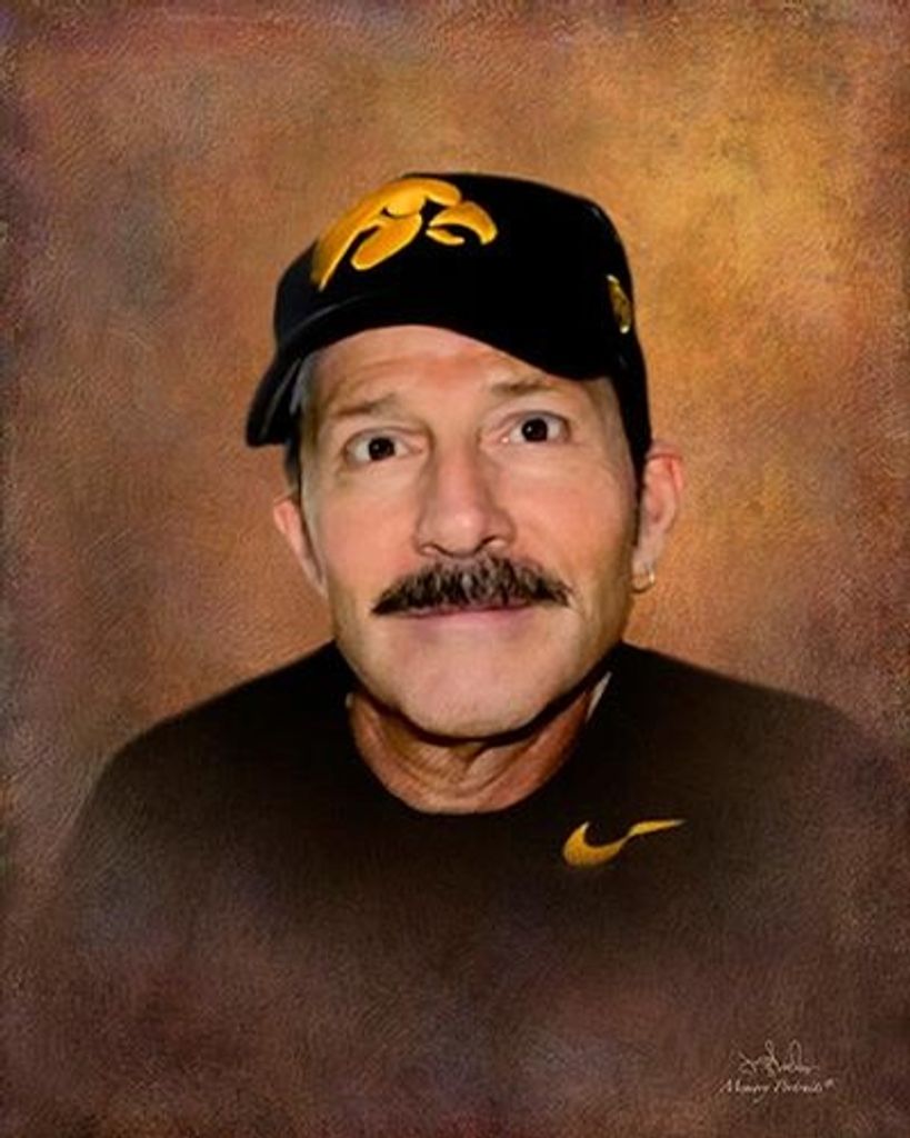 John J. "Popper" Otting Profile Photo