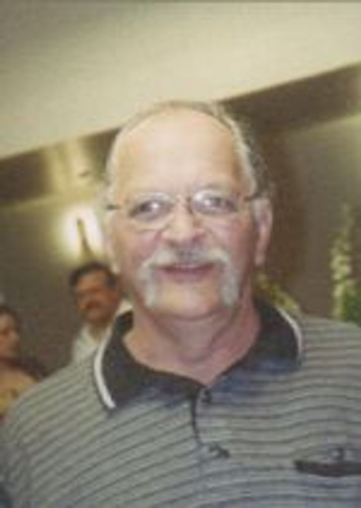 Ronald Joseph Klinkhammer
