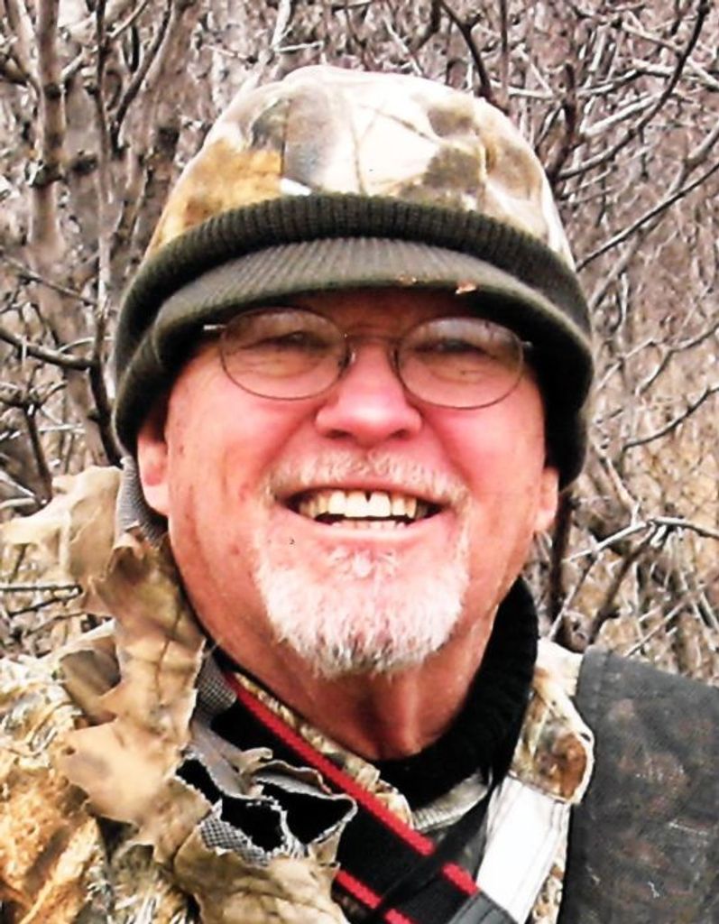 William Bill Mantle, Sr.