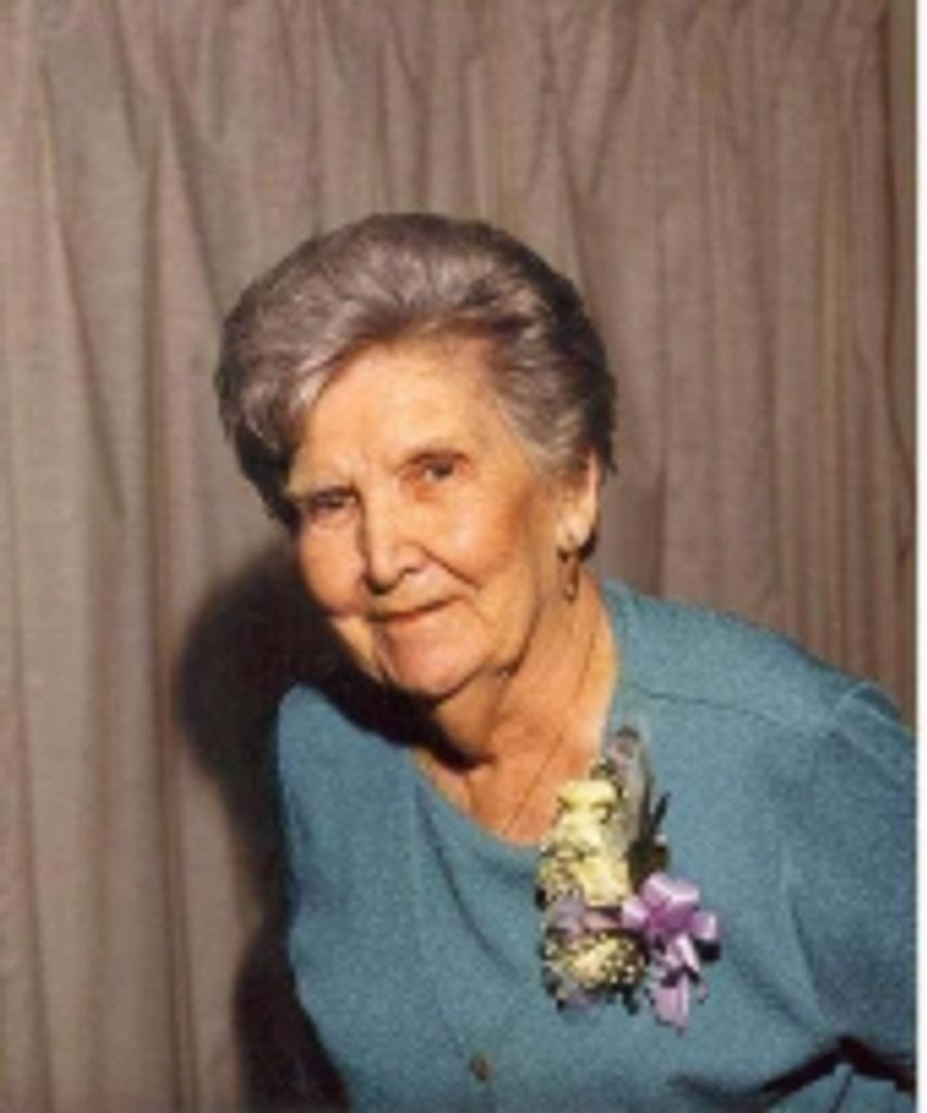 Iona Othelia Moorman