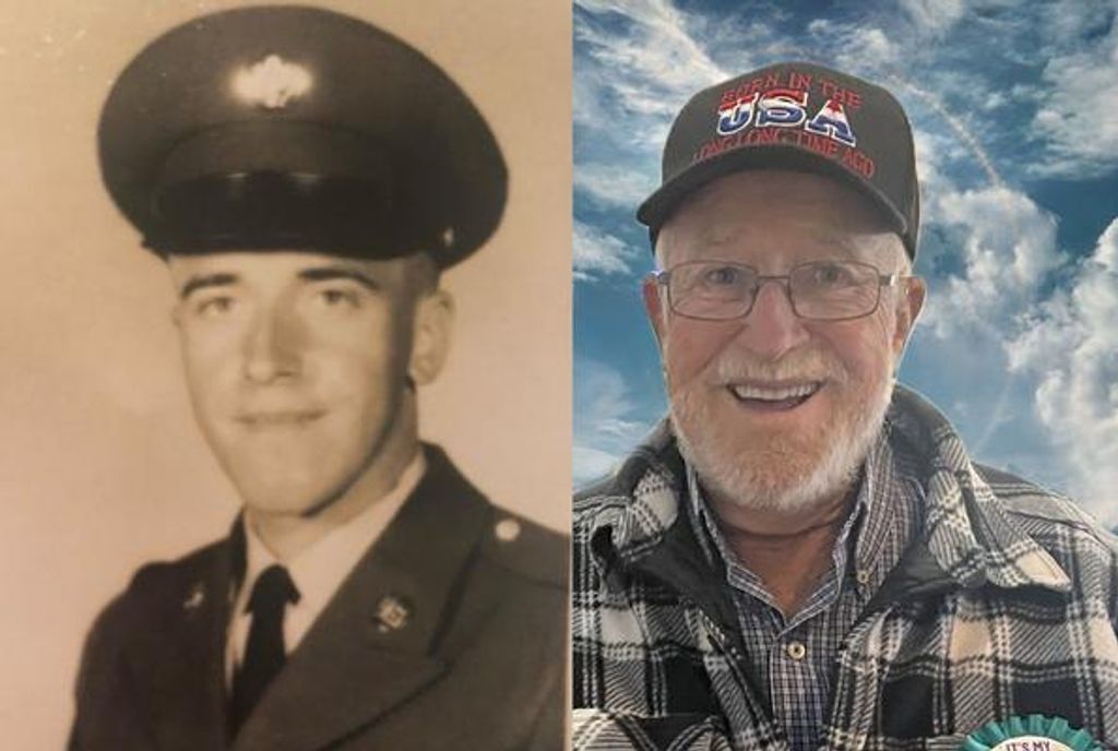 Jesse E. Ruth, Sr. Profile Photo