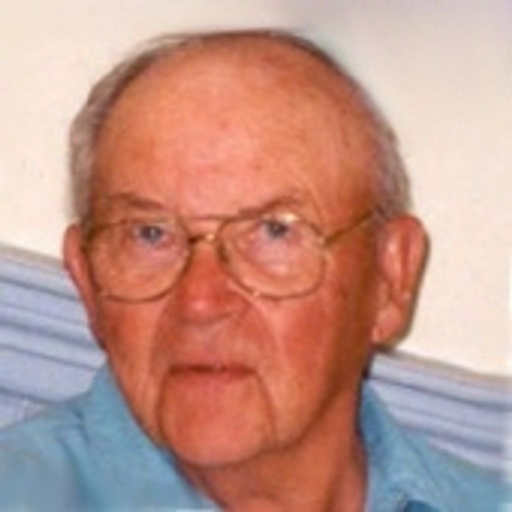 Ivar (Ken) Erickson Profile Photo