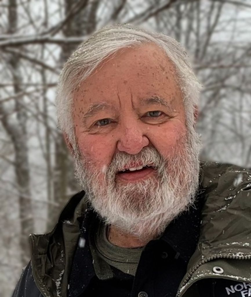 Richard Ward Buhrman Profile Photo
