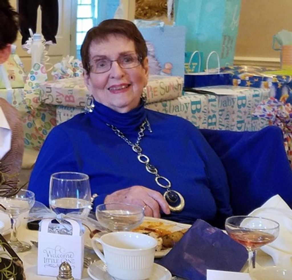 Shirley H. Murphy Profile Photo